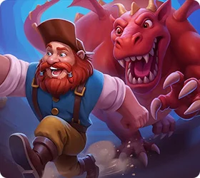 Dragonia Casino – μπόνους καλωσορίσματος για Έλληνες παίκτες